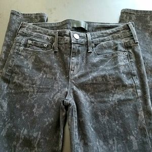 Vince Jeans Size 25 Pants Skinny Inseam 27 NEW!!!
